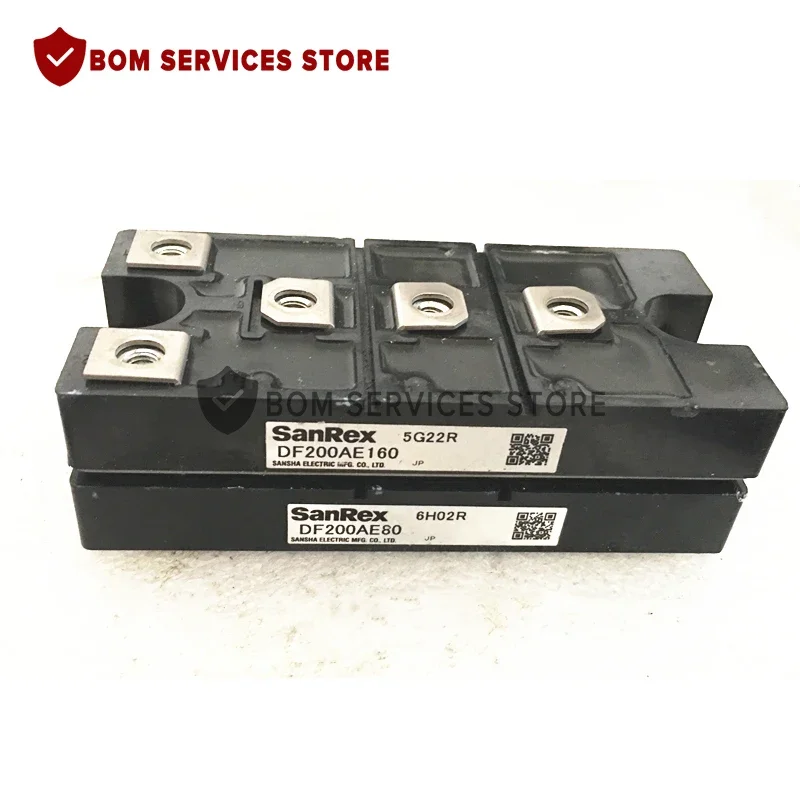 DF150AE160 DF200AE160 DF200AE80 DF150AE80 DF150AE120 DF200AE120 شحن مجاني جديد الأصلي وحدة