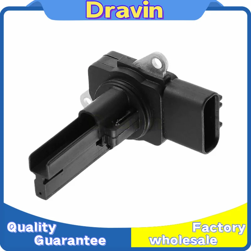 Mass Air Flow MAF Sensor 7G9N12B579AB 7G9N-12B579-AB for Jaguar XF XFR XJ XJR XK XKR XKR-S 3.0 4.2 5.0 3.0L 4.2L 5.0L V6 V8