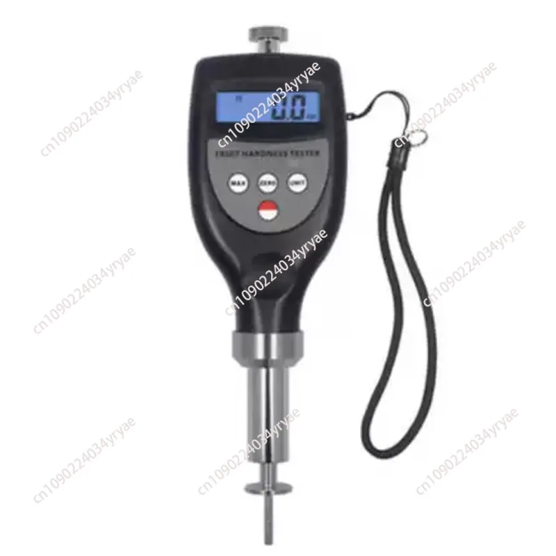 

Fruit Hardness Tester Strawberry, Cherry, Grape, Berry, Banana, Pear, handheld hardness meter