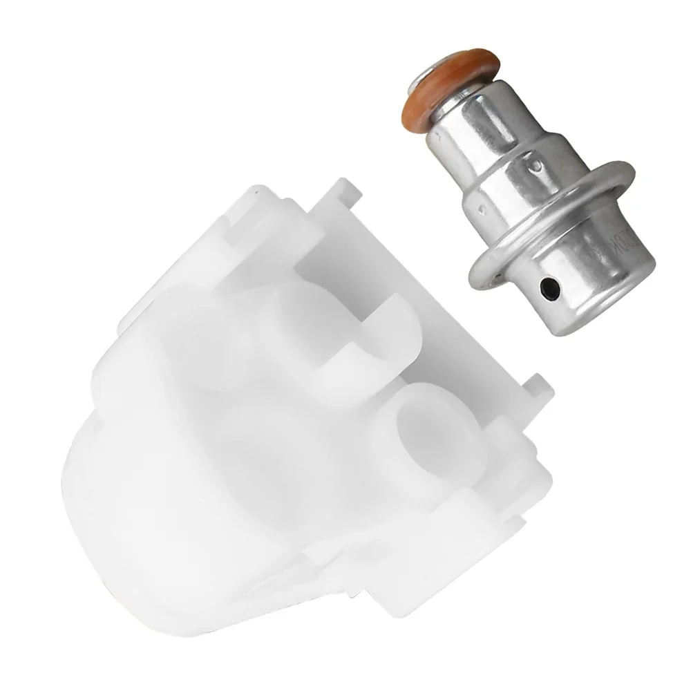 15610-27G00 Fuel Pressure Regulator For Suzuki V Strom DL650 GSX-R 600 750 1000 2006-2011 1561027G00 15100-37H00-000