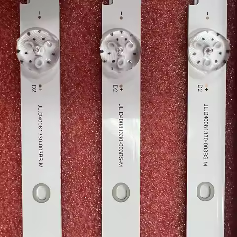 LED Strip For Hisense 40H3B 40H5B 40H3C1 40K221WUS 40M2160M/P H40M2100C H40M2600 NS-40D420NA18 Sharp LC-40LB480U LC-40N3000U