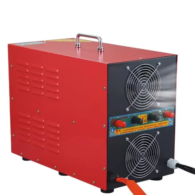 Upgrade Inverter Head High Power 24V Provincial Electronic Boost Import Large Tube Intelligent Power Converter