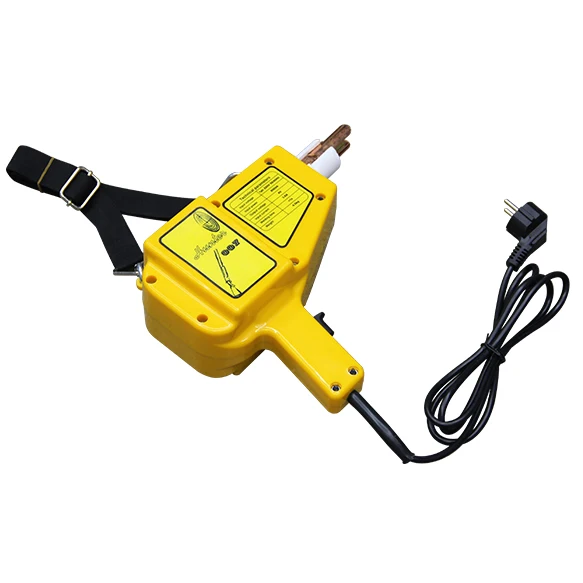 

HotTFAUTENF CE ISO 220V Portable Spot Welding Machine Autobody Stud Welder Gun