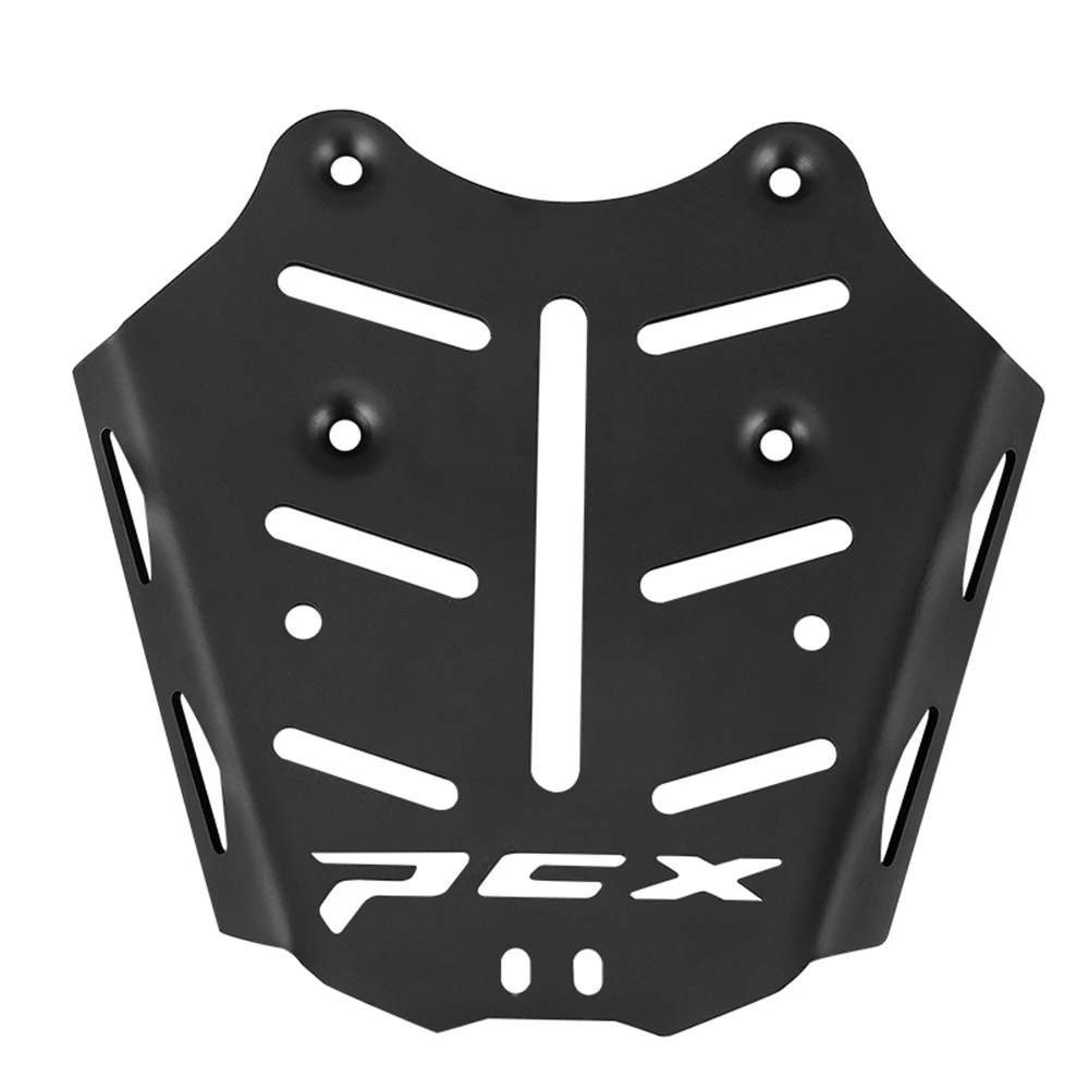 Motorcycle Trunk Rear Shelf Motorcycle Rear Luggage Rack Holder Shelf For HONDA PCX150 PCX160 PCX125 2014-2023 2015 2016 2017