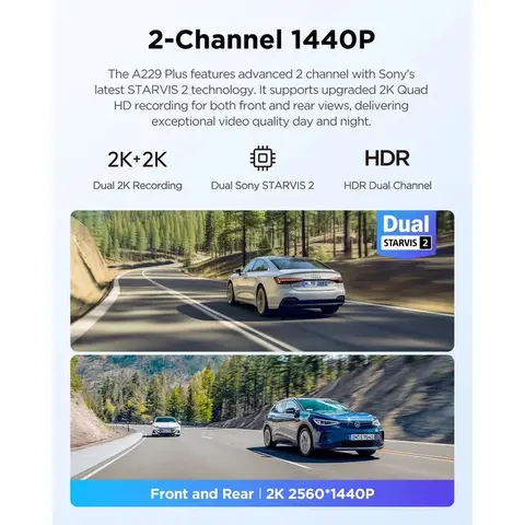 8 best sales viofo dash cam - №5
