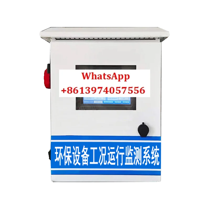 Industrial Environm…