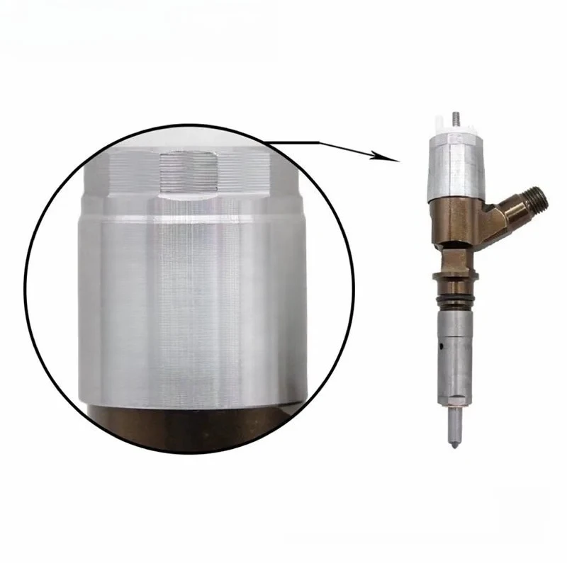Suitable For C6.4/C6.6/320D Engine Fuel Injector Oil Nozzle Accessories 32F61-00062 326-4700