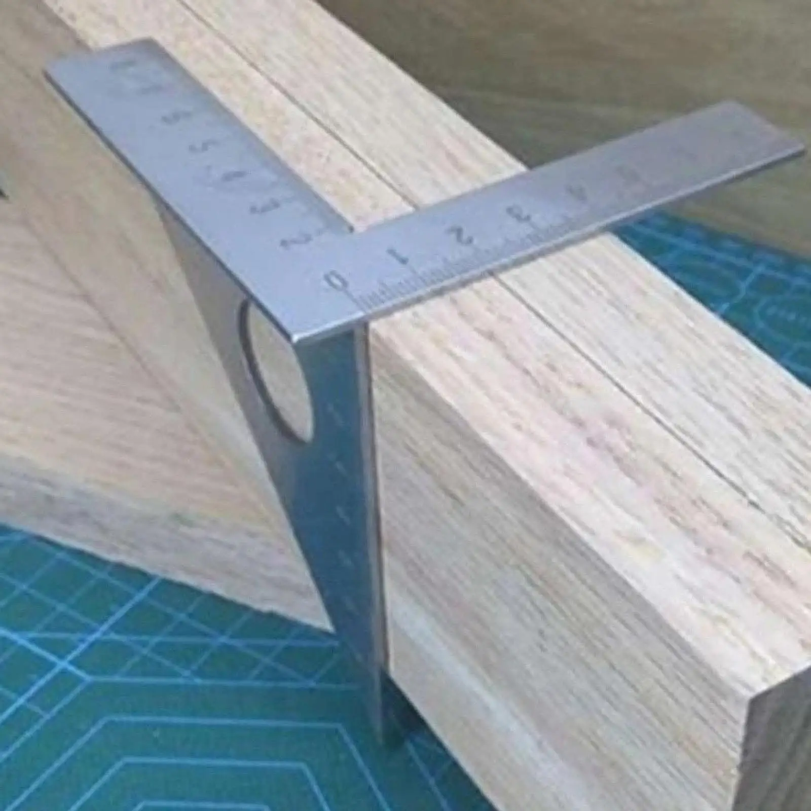 Multi Angle Measuri…