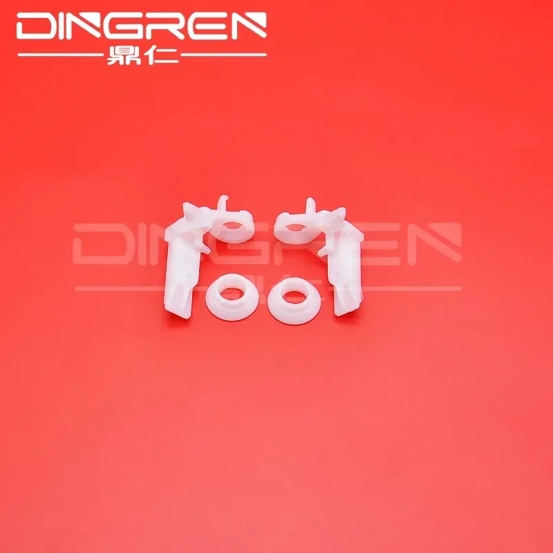For Konica Minolta BH250 350 282 283 363 423 362 200 222 223 7728 7823 7828 2510 3510 Transfer Brackets Buckles Bushings