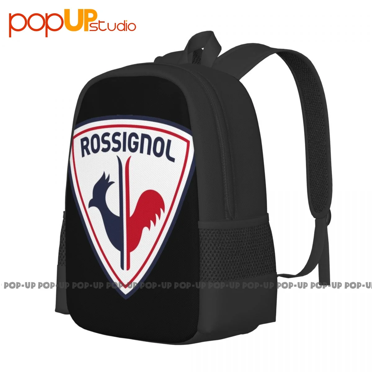 Rossignol Cyrus Ski & Snowboard Backpack Large Capacity Bookbag New Style Eco Friendly Large Capacity