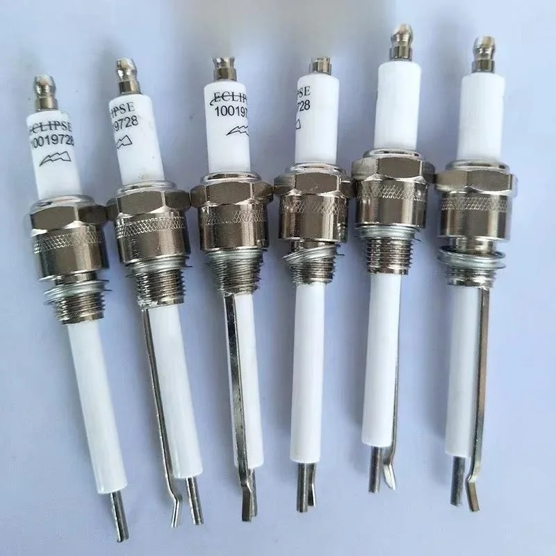 k05 Ignition Electrode Spark Plug 10019728 Burner Probe for Galvanizing Furnace Replacement Pa
