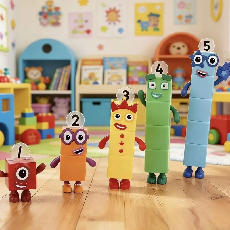 Thumbnail 3 - #55 Ranked Math Toys Picks in 2026