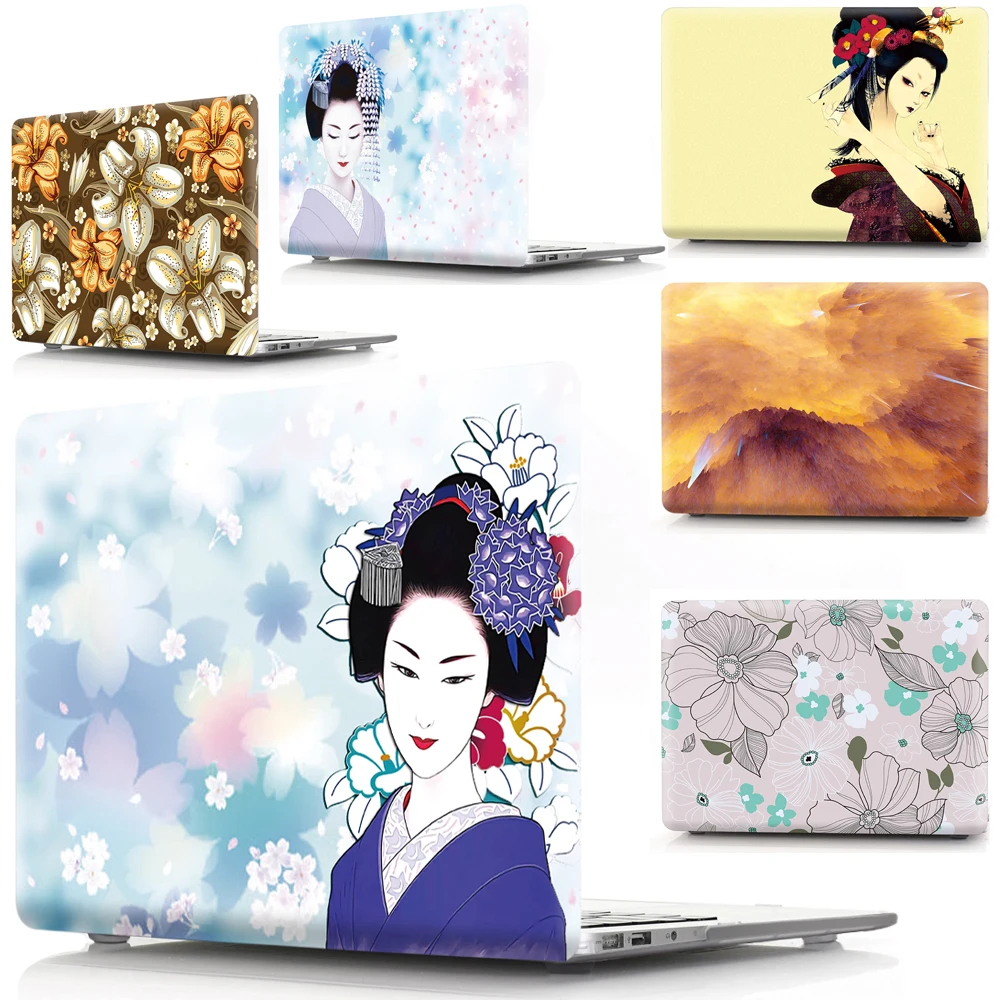 Laptop Hard Cover Replace Sticker Case For Huawei Matebook 13S 14S 14 16 D14 D16 Mate X Pro 2020 2021 2024 2025 Computer Skin