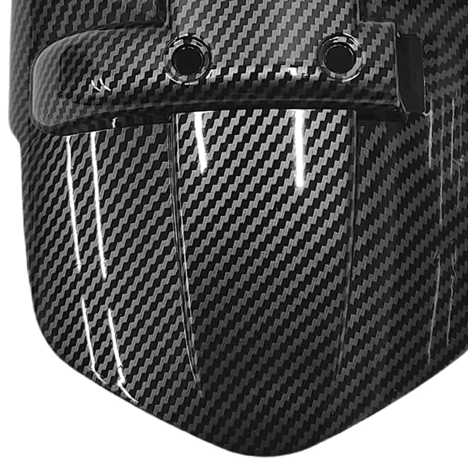 دراجة كهربائية الحاجز الخلفي غطاء الاطارات الخلفية قطع الغيار المحمولة دراجة نارية الحرس دراجة نارية قطعة من نسيج ل N7/N9/N9GT #5