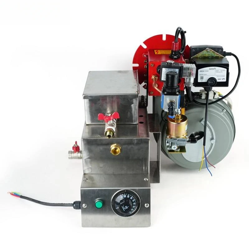 Excellent 000Kcal~0000Kcal Waste Engine , Heavy Oil, Fuel Boiler