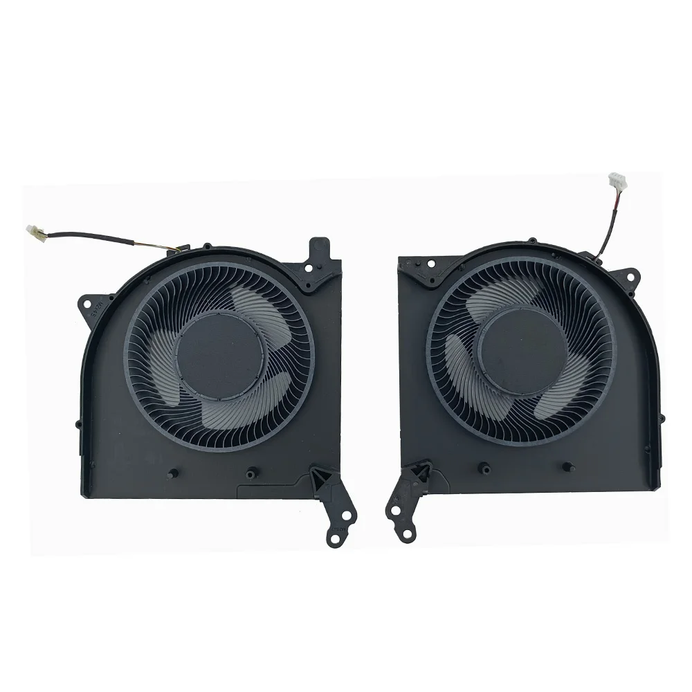 Imagem -06 - Ventilador de Refrigeração Portátil para Lenovo Legion Ventiladores Refrigeradores Cpu Gpu 515ith6 5-15ach6 5-15imh05h R7000p Y7000p Fnk8 Fnk7 Dfs5k22115371g