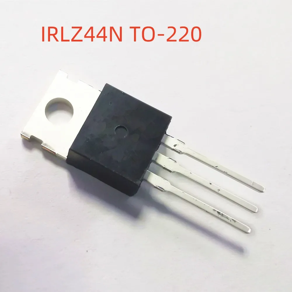 

10pcs/lot IRLZ44N TO-220 IRLZ44 TO220 IRLZ44NPBF In Stock