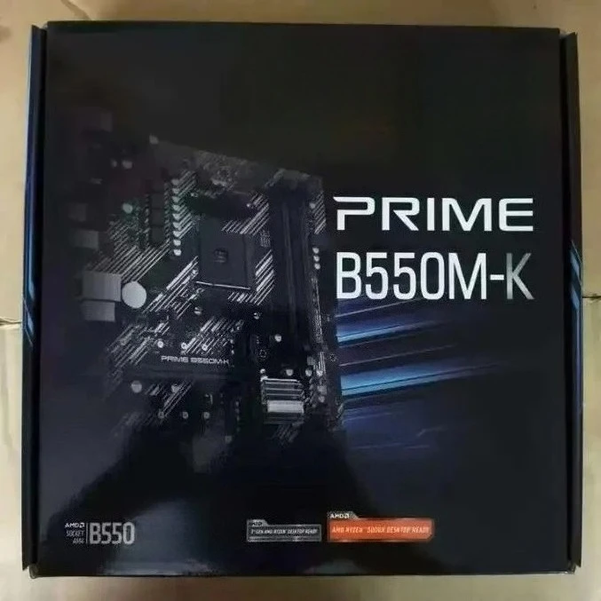 For Asus Prime B550… - image
