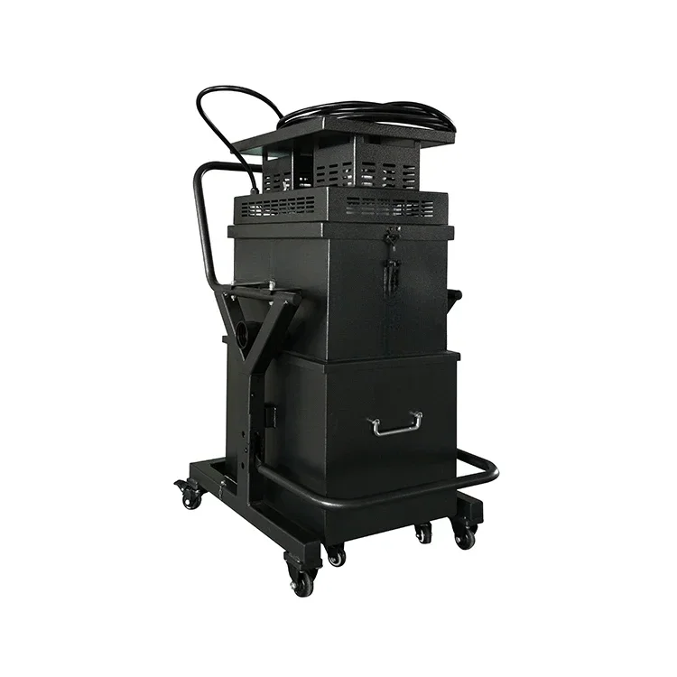 

Wholesale Dry Industrial Vacuum Cleaner for Dust Absorption