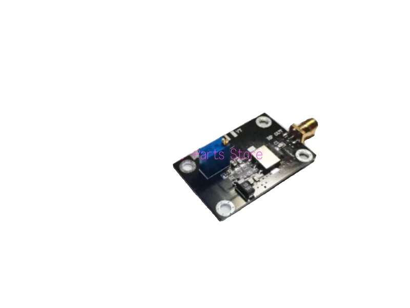 Voltagem Controlada Oscilador rf Vco Módulo de Modulação de Frequência Linear Banda Larga 7ghz Dot Frequency 6.57.1g rf