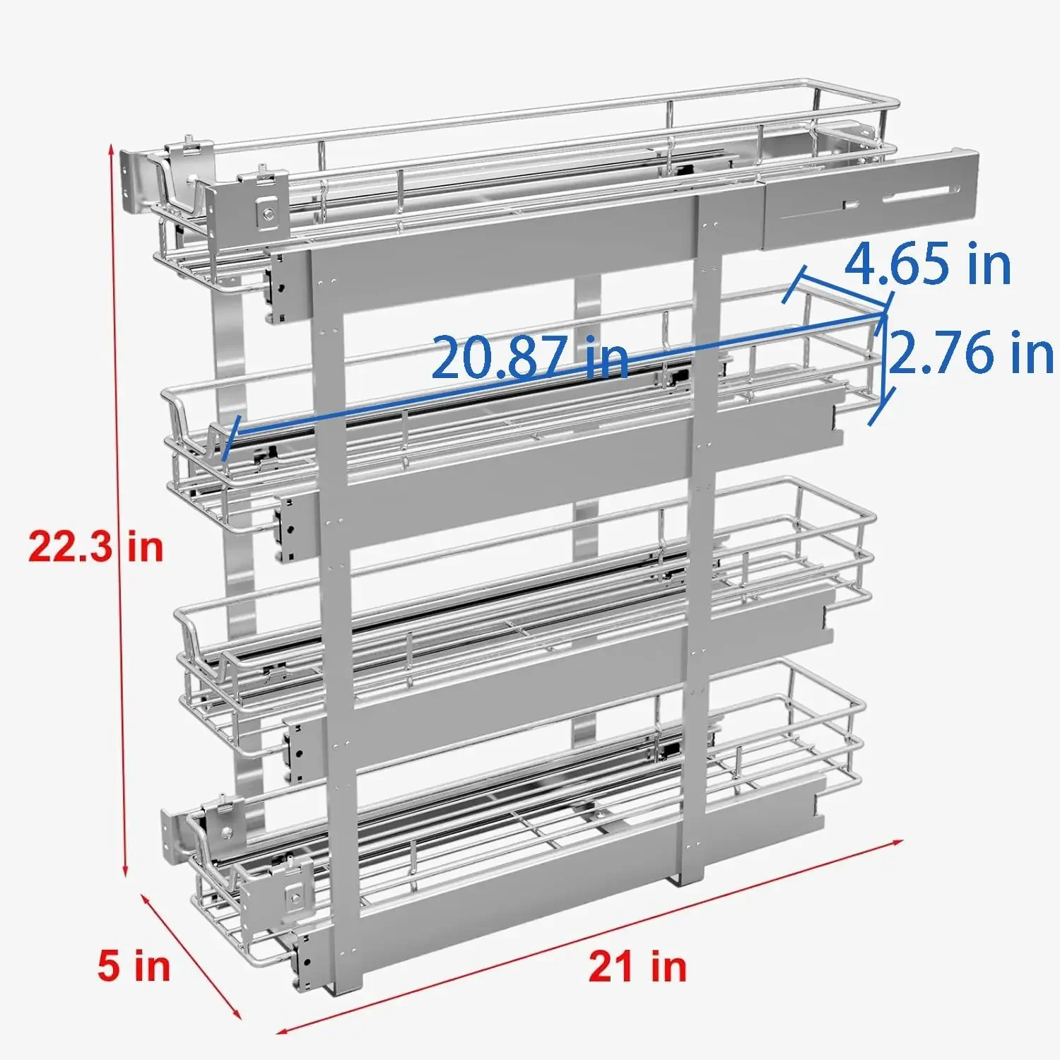 4-Tier 5