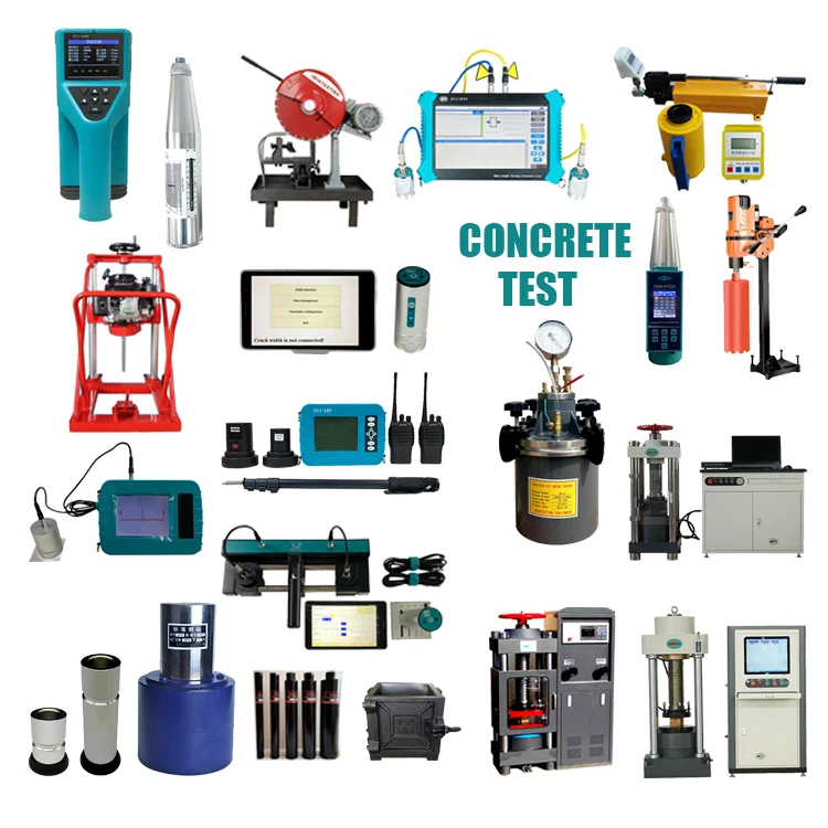 Factory Price ASTM Geotechnical Civil Engineering Material Material Soil Laboratory Testing Equipment