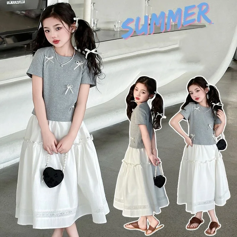 Girls Suits Childre… - image