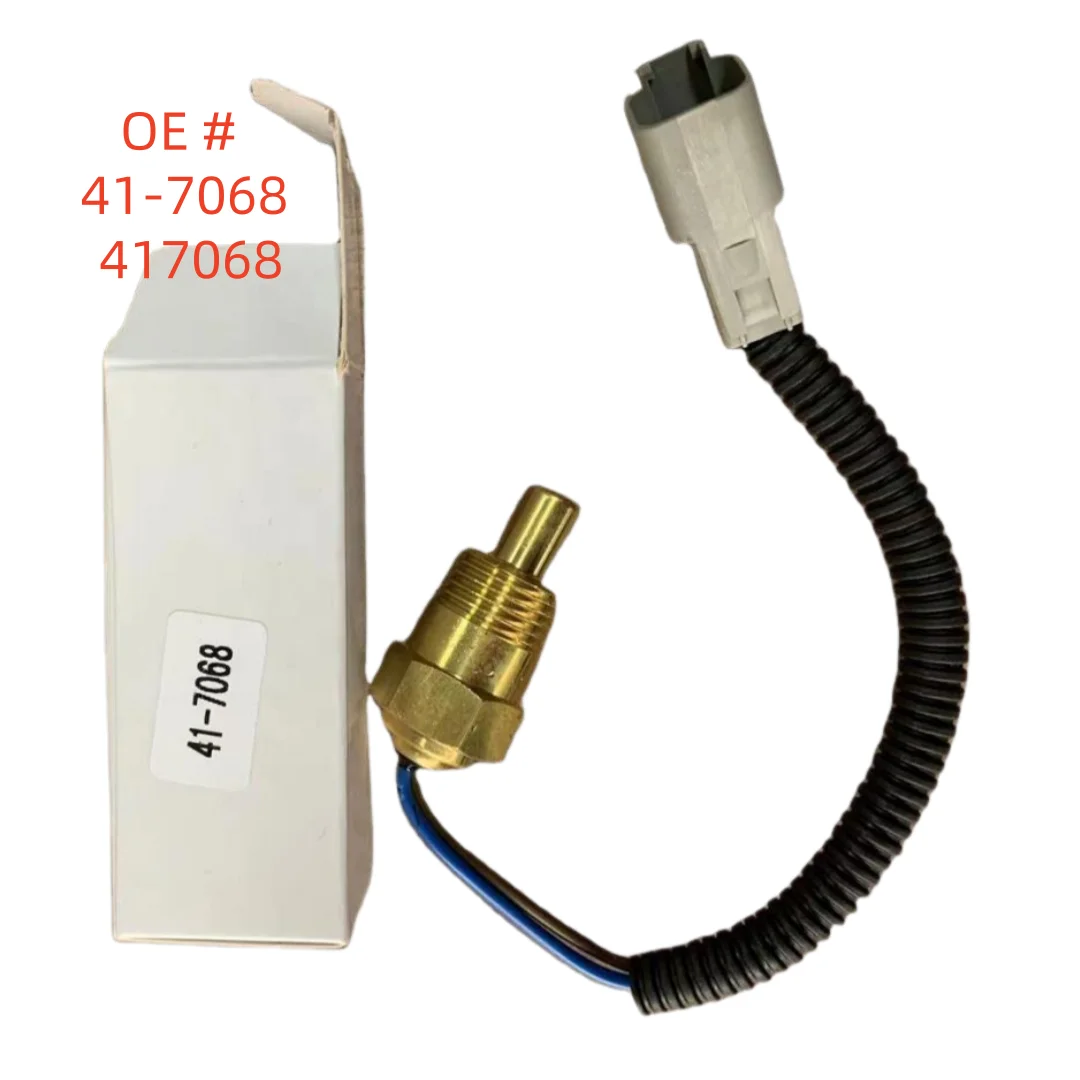 High Quality 41-7068 417068 New type of sensor - coolant temperature sensor for TK refrigeration equipment