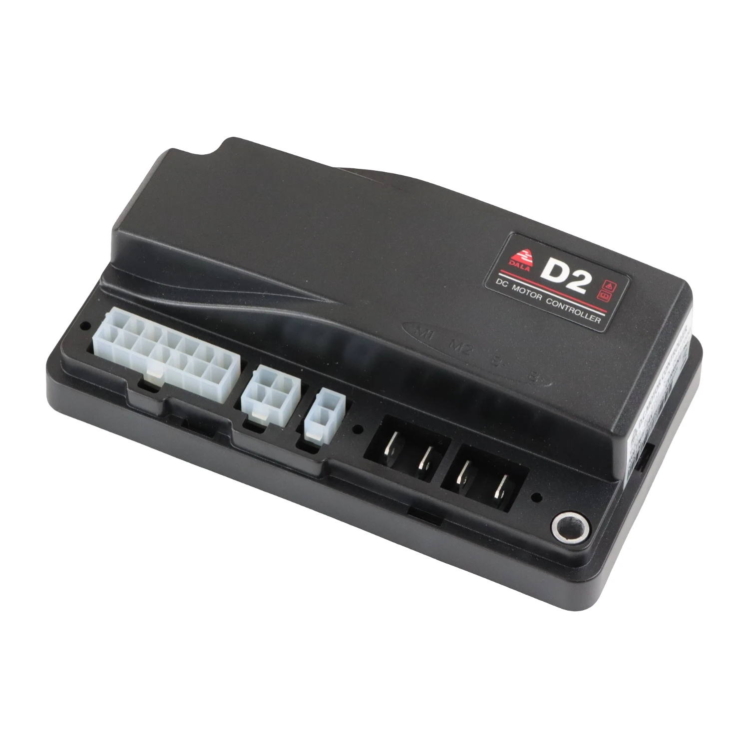 90a Motor Controller Brush Permanent Magnetism 1212p-2502 For Curtis 1212p-2501 Truck Vehicle Parts Accessories