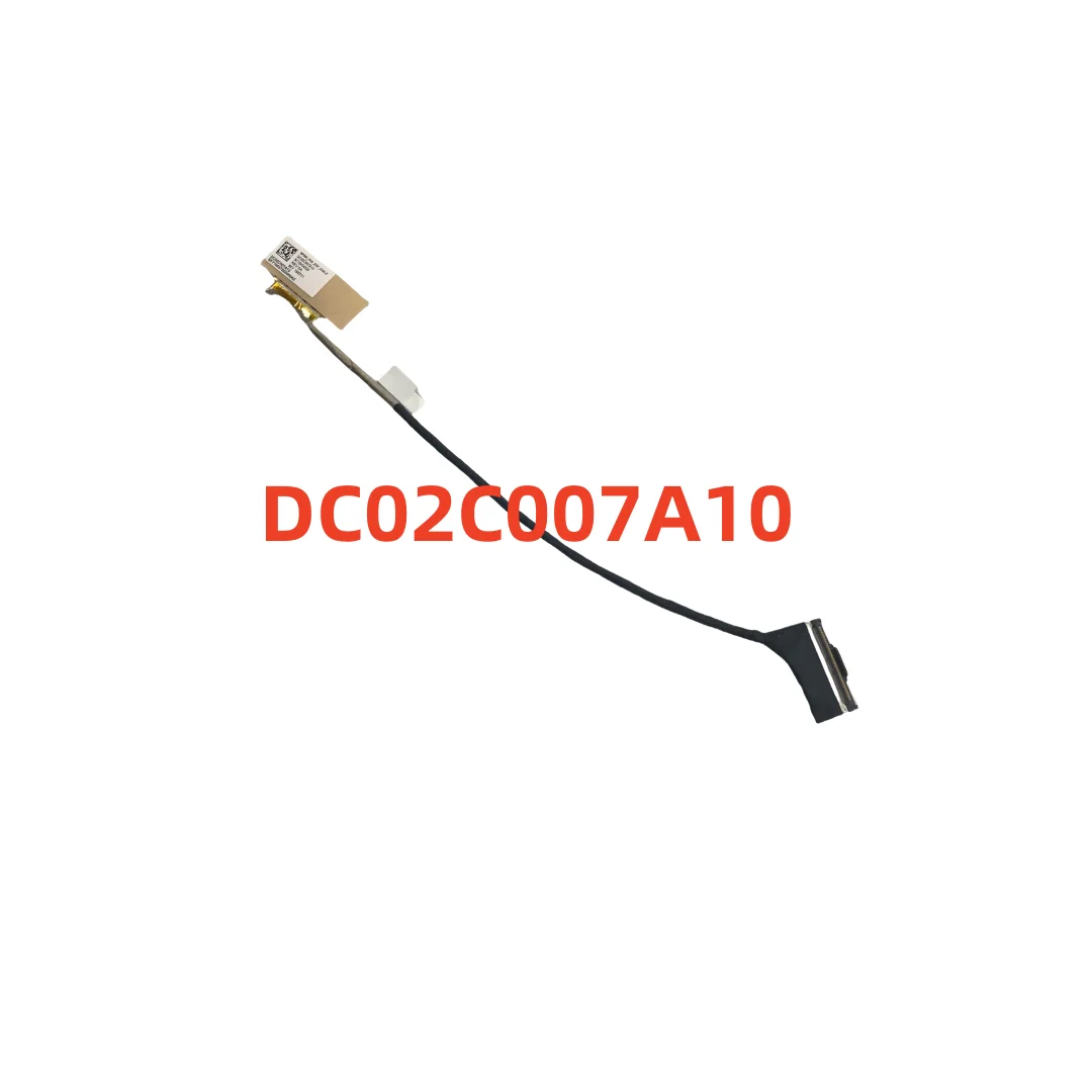 

original New For Lenovo Thinkpad P50 P51 LAPTOP LCD Cable Lvds Wire Screen cable BP500 FHD eDP Cable DC02C007A10 SC10K04520