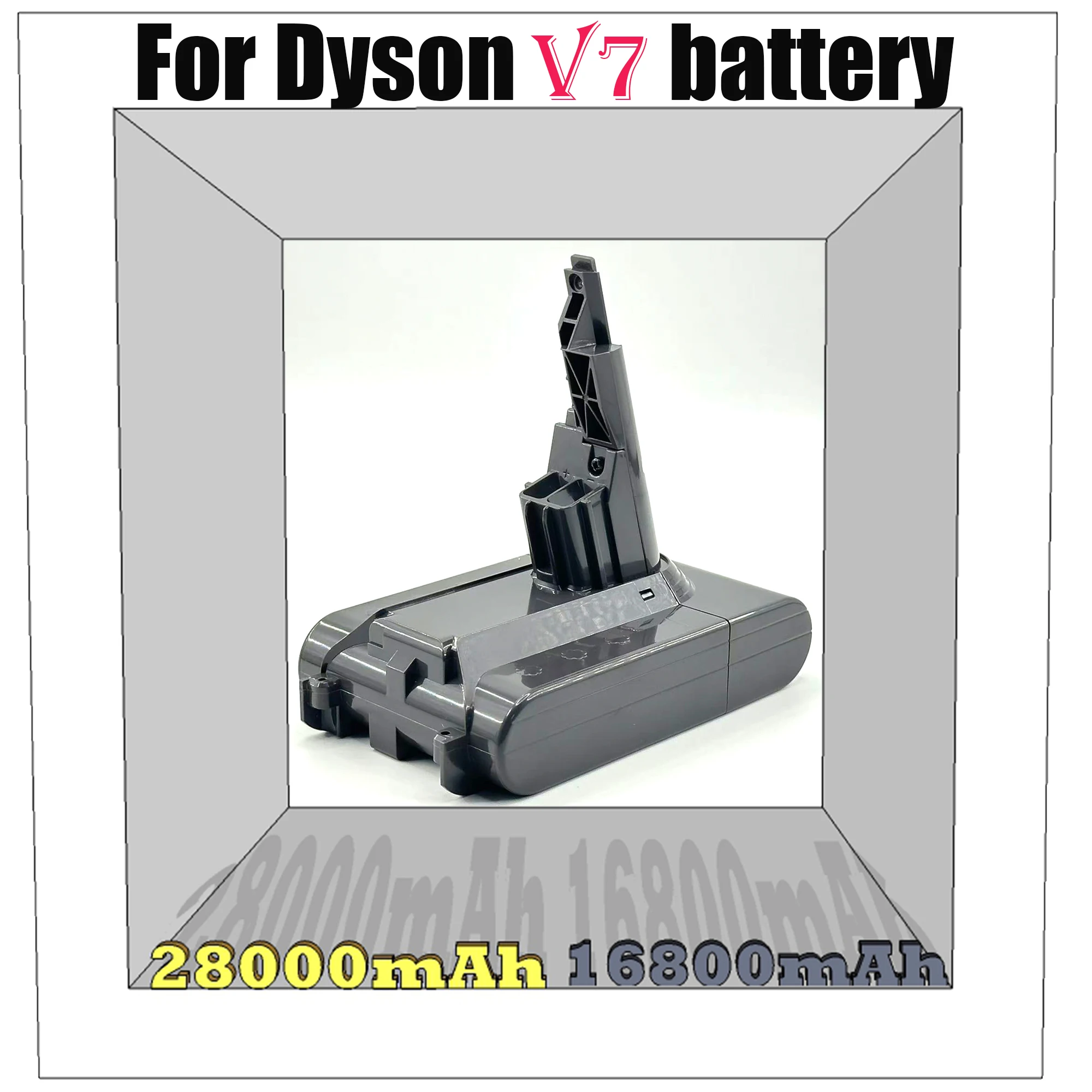 Original 21.6V Lith…