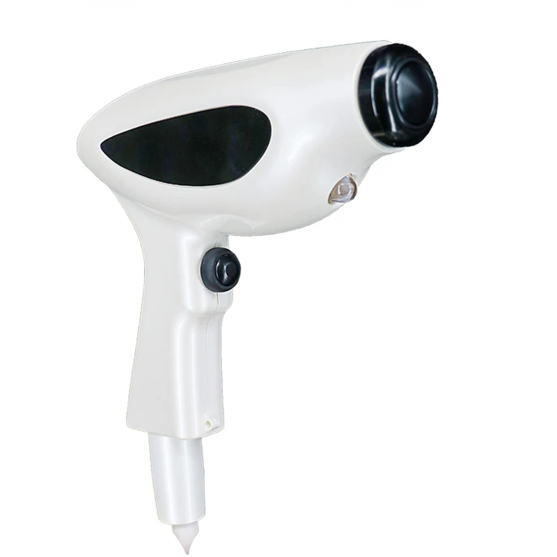 portable cooling lifting skin care 2 in 1 facial Thermal Body&Face Lifting Anti-aging Wrinkle Removal Beauty Instrument