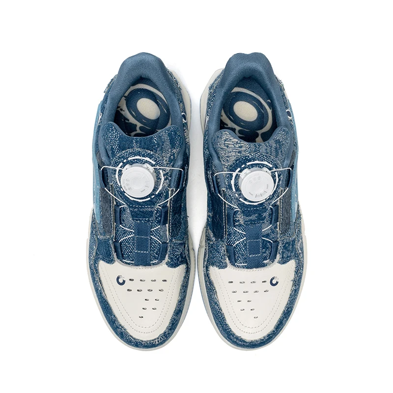 Onemix 2026 Neue Herrenschuhe Sind Leicht, Weichsohlig, Verschleißfest, Ultraleicht, Modisch, Vielseitig, Lässig, Sportlich, Boardschuhe – Detail 24