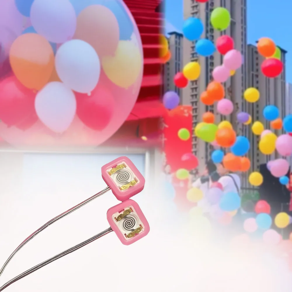 

Remote Control Balloons Kit Accessories For Bride Wedding Party Gender Reveal Festival Stage Decoration