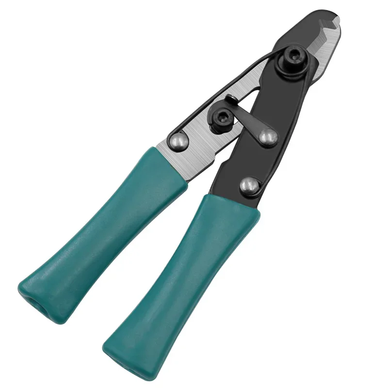 Cutting Copper Tube Capillary Pliers Tube Cutter Air Conditioning Refrigeration Service Hand Scissors CT-1104