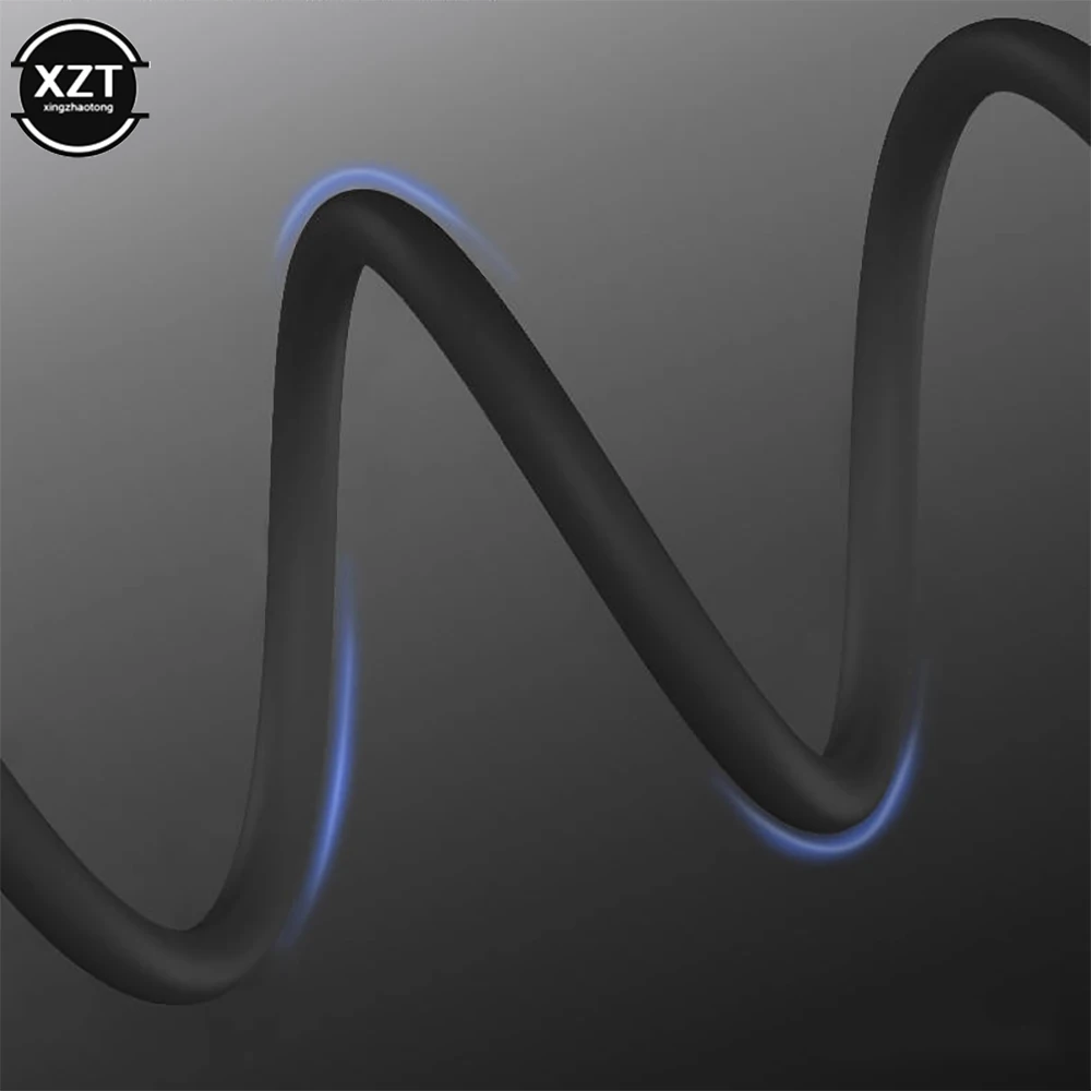 1.2 متر V3 POR Boom كابل ميكروفون ل 3.5 مللي متر سماعة مع مكثف هيئة التصنيع العسكري للهاتف الكمبيوتر ل Boompro سماعة الألعاب V-MODA