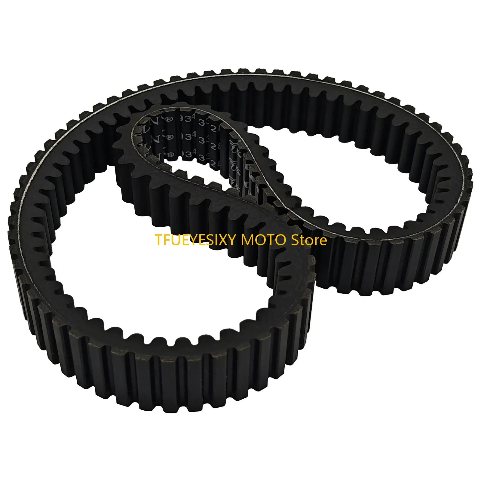 TFUEYESIXY Original belt G-ATES DRIVE BELT For Segway 570 Snarler ATV6 S & L ATV UTV 934x33x28 CVT Parts F01E10001008 LU097102