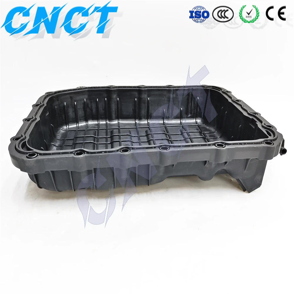 Brand New A6MF1 A6MF2 Transmission Oil Pan Sump 452803B810 for Hyundai Kia 2009-2021 6AT FWD 4WD