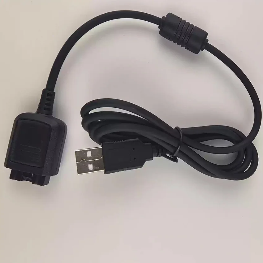 For MTP3150/3250/3100 Walkie-Talkie USB Charging Cable (Without Programming Function) Two-way Radio Cable Accessories