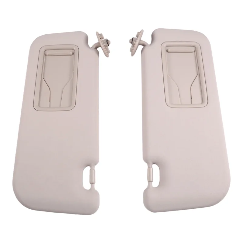 

Автомобильный солнцезащитный козырек, внутренний солнцезащитный козырек для Toyota Corolla 2019-2024 74320-02F50-B0 74310-02F50-B0-AD39