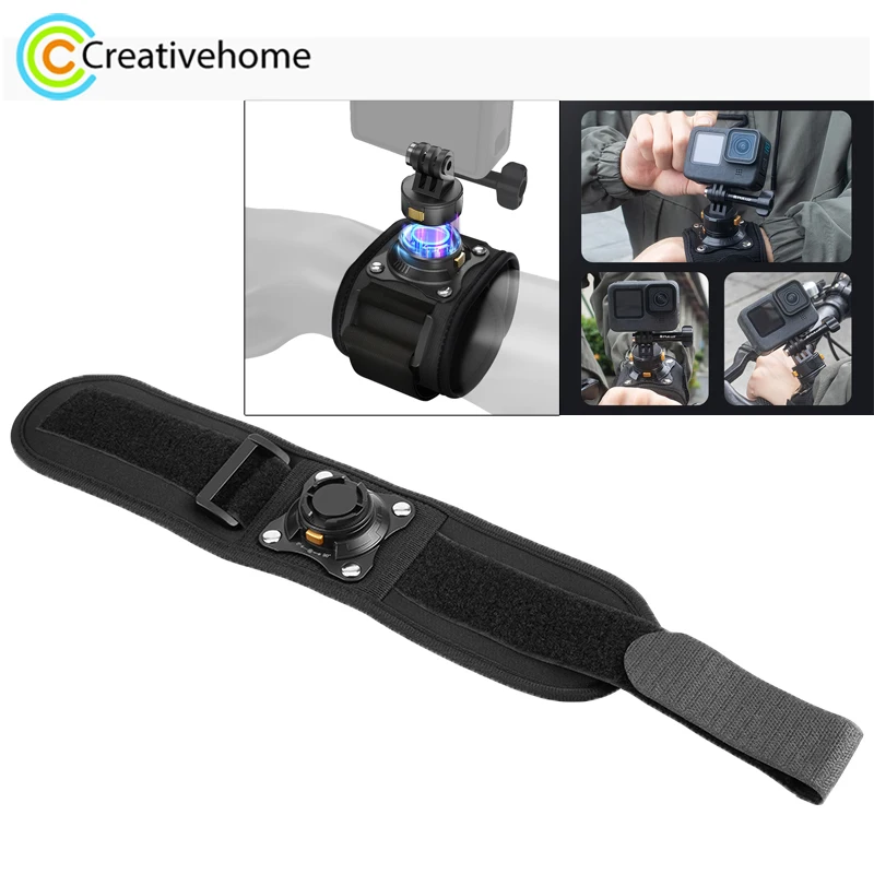 Puluz Magnetic Came… - image