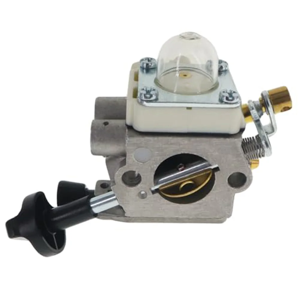 Sleek Design And Functionality For BR200 Replacement Carburetor For Diverse Use In Blowermodels Like BGG55 To BGG86