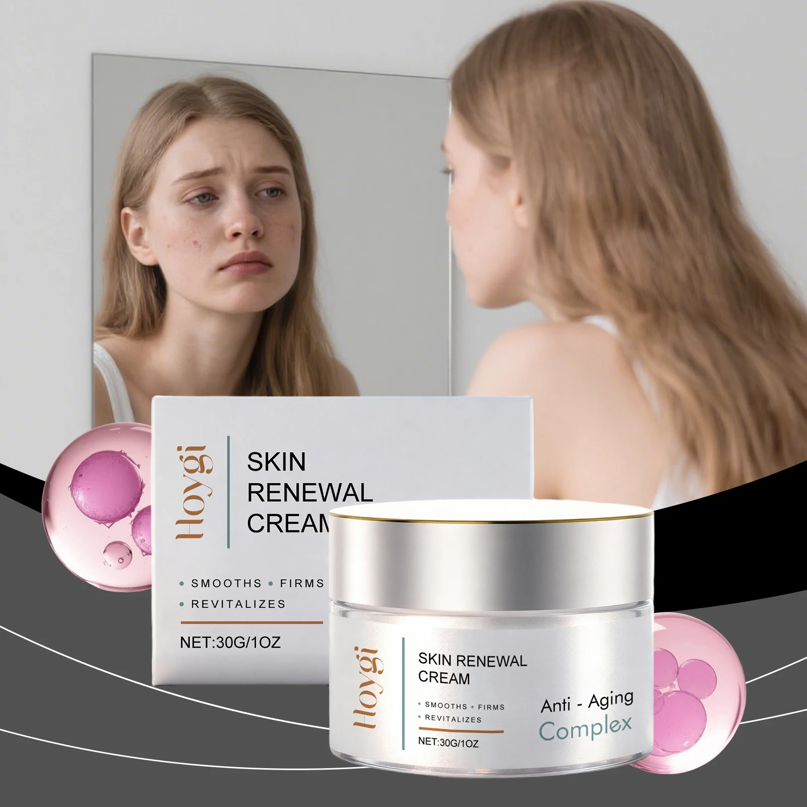 Hydrating Face Crea… - image