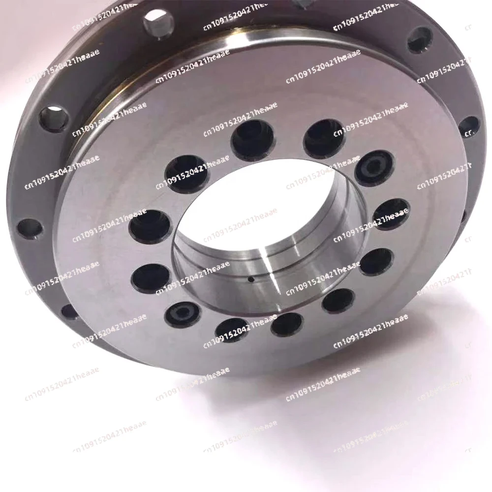 

Suitable for 50x126x30mm YRT Series Cross Roller Slewing Ring Rotary Table Bearing YRT50