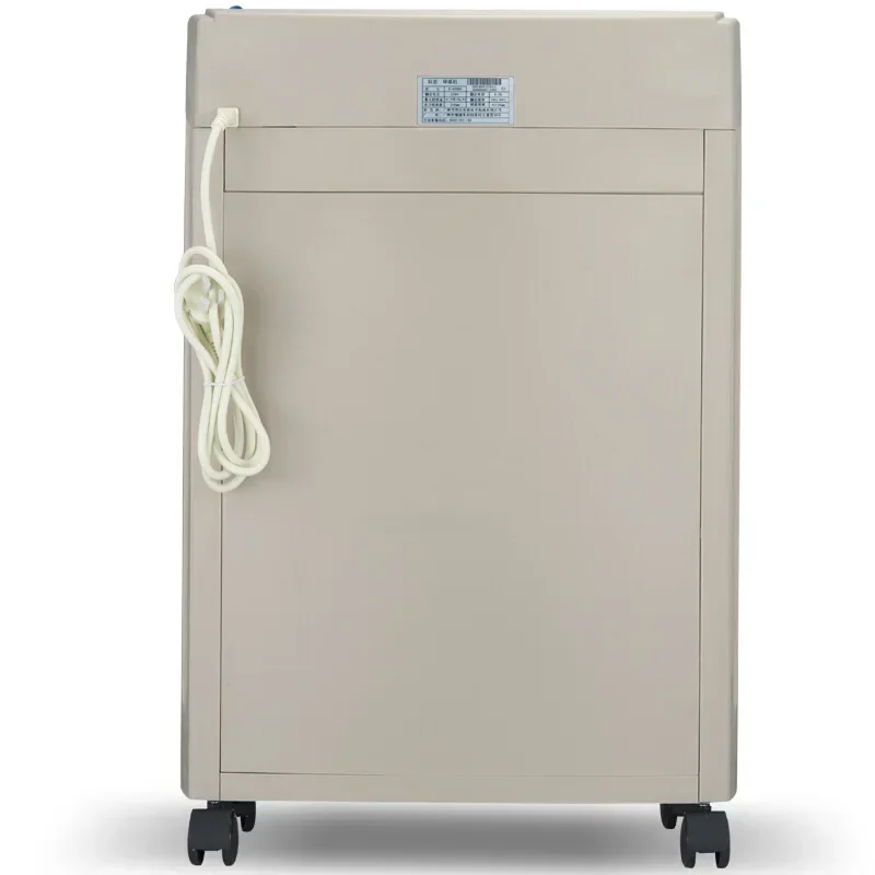 

Идеальный 2026. Самая продаваемая машина для измельчения бумаги для офисного оборудования. Измельчитель бумаги.