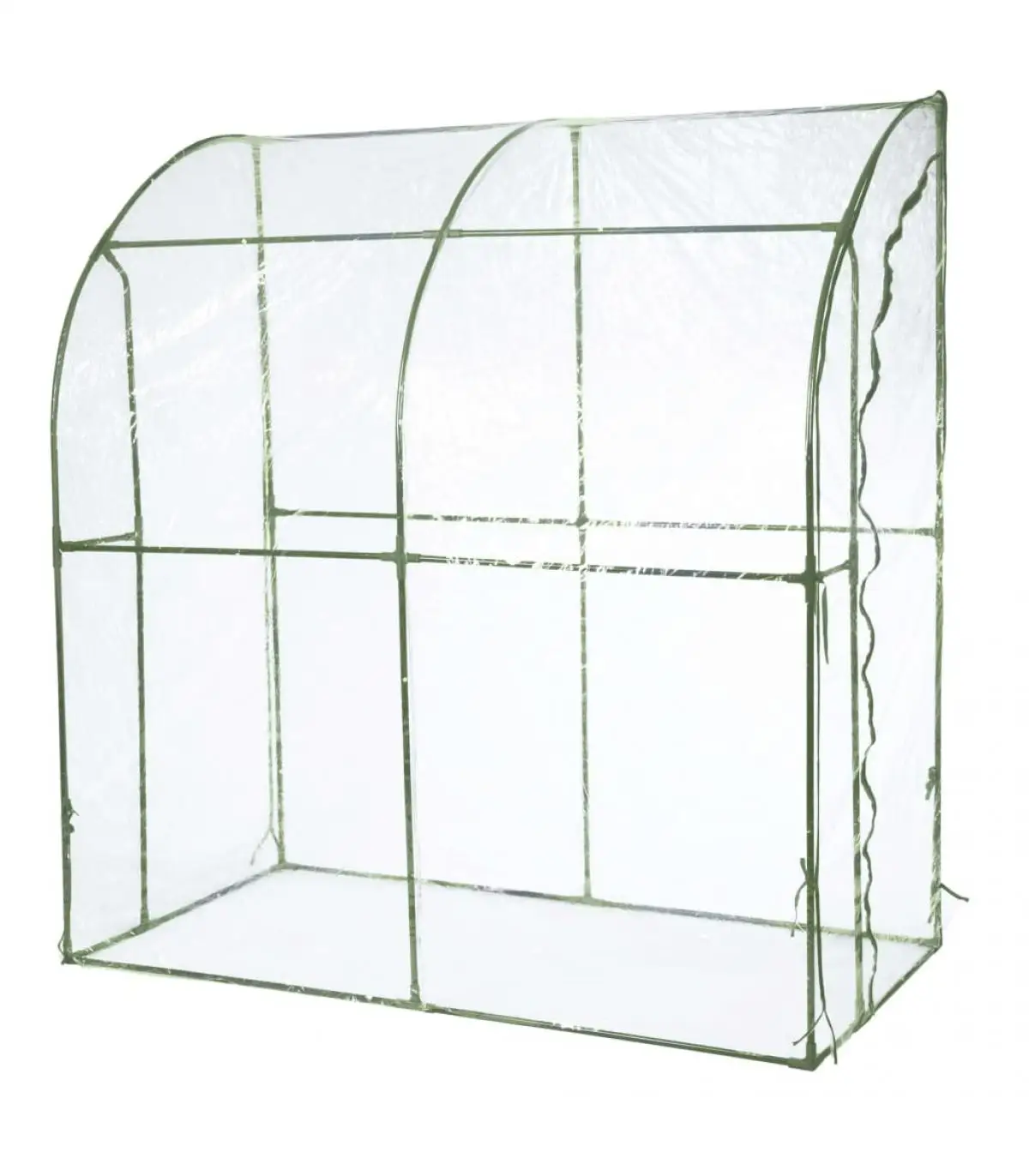 Greenhouses Nature greenhouse tunnel 200x100x215 cm