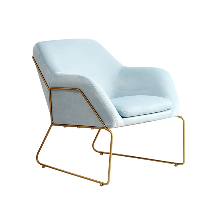 أجزاء الأثاث الأخرى كرسي أريكة غرفة المعيشة أريكة كرسي الترفيه إطار معدني كرسي طقم أريكة الأثاث الحديث في الهواء الطلق