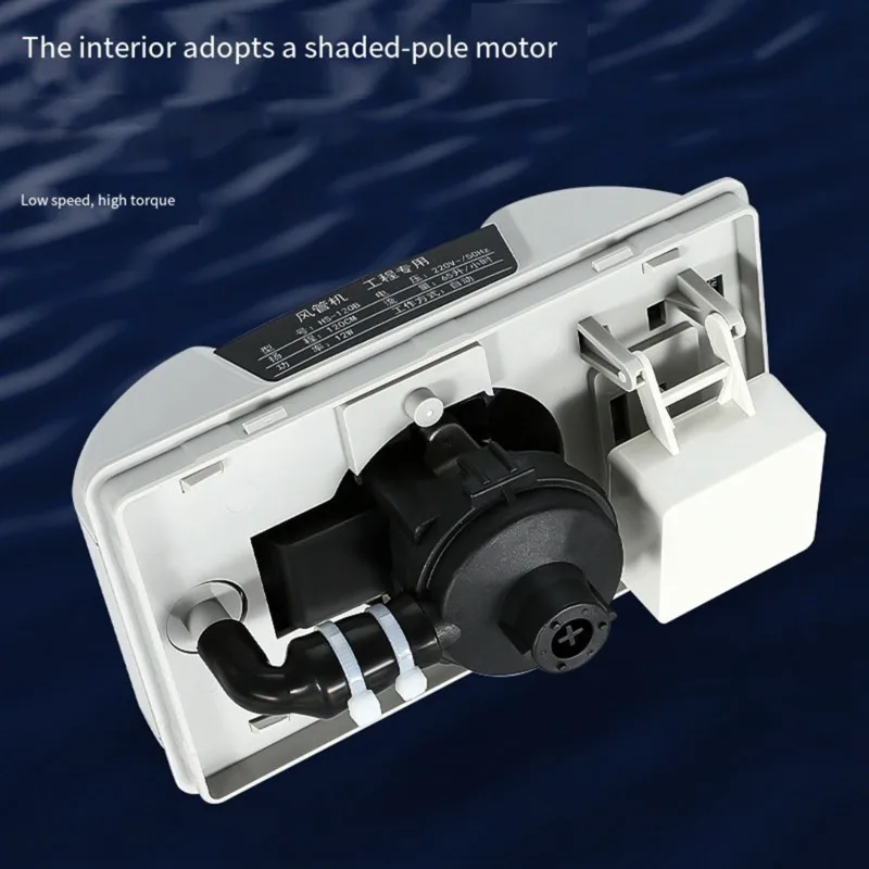 ABLJ HS-120B For Air Conditioners Compatible Automatic Condenser Pump-High Flow Water Pump Unit