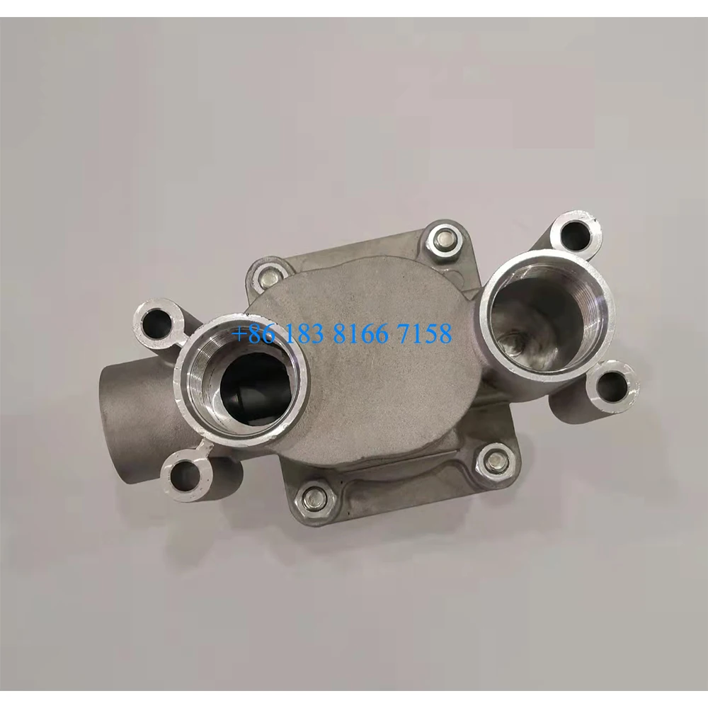 54702212 thermal valve assembly for IR compressor replacement parts