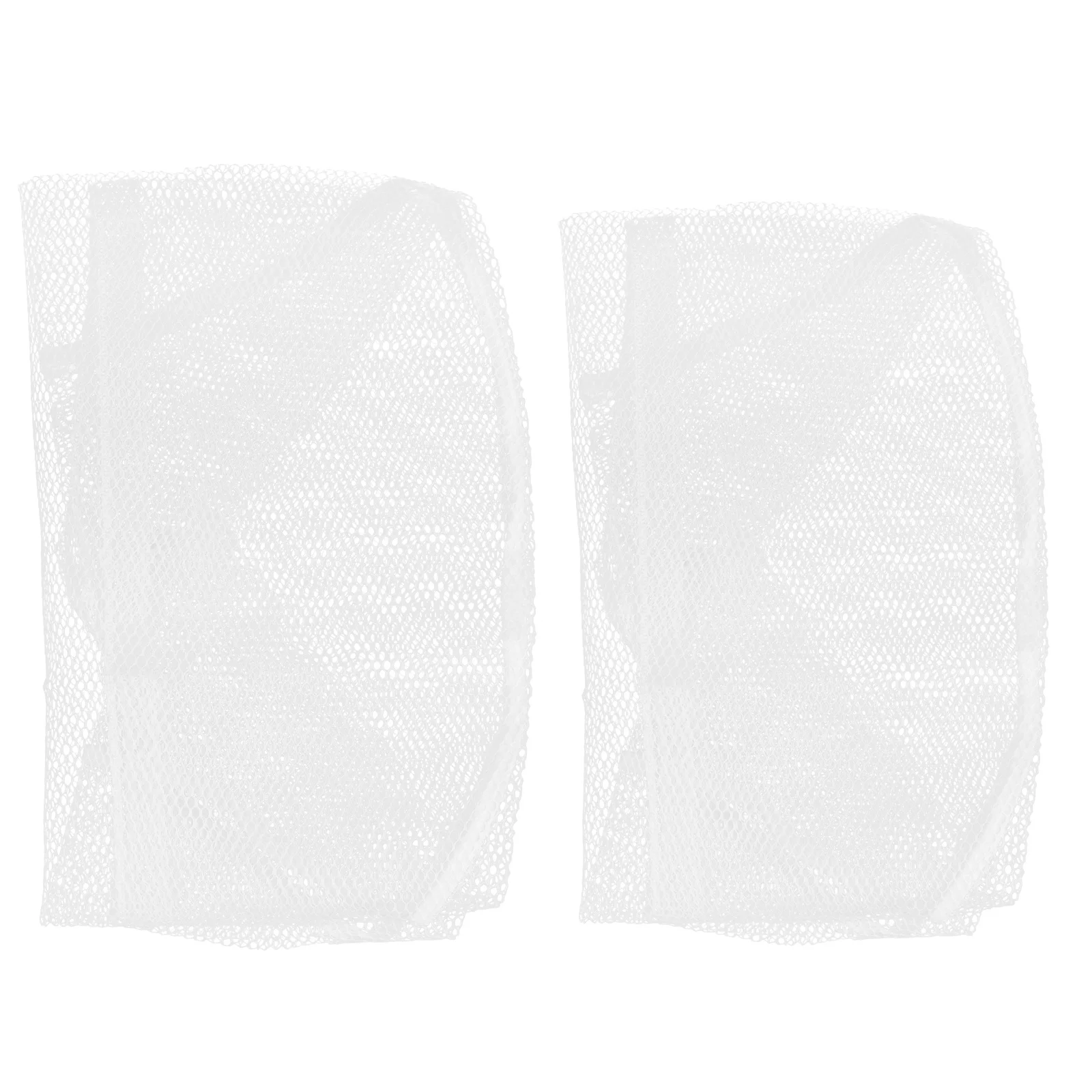 2 قطعة غطاء المروحة شبكة أمان حماية إصبع الحرس الأسرة قابل للغسل 50x45 سنتيمتر مروحة شبكة أمان الاستخدام الصيفي